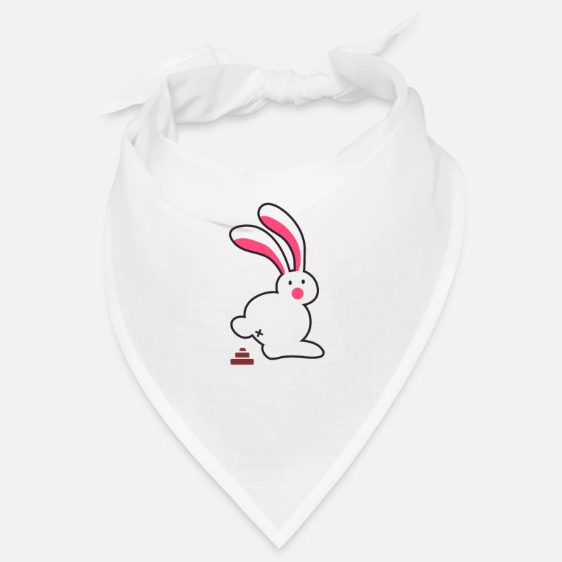 Lapins Bandana