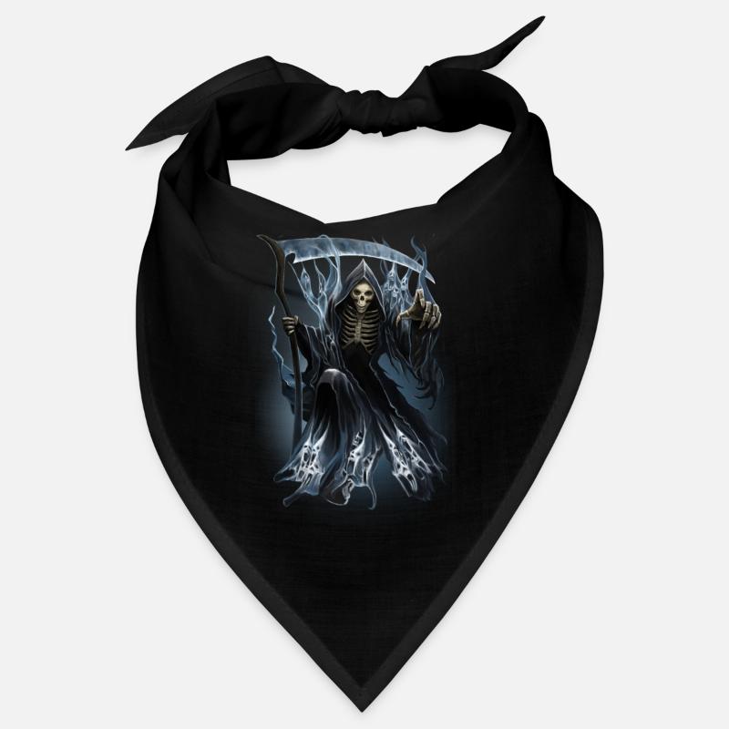 Reaper Bandana
