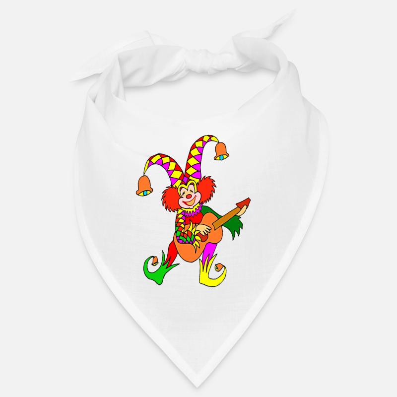 Till Bandana