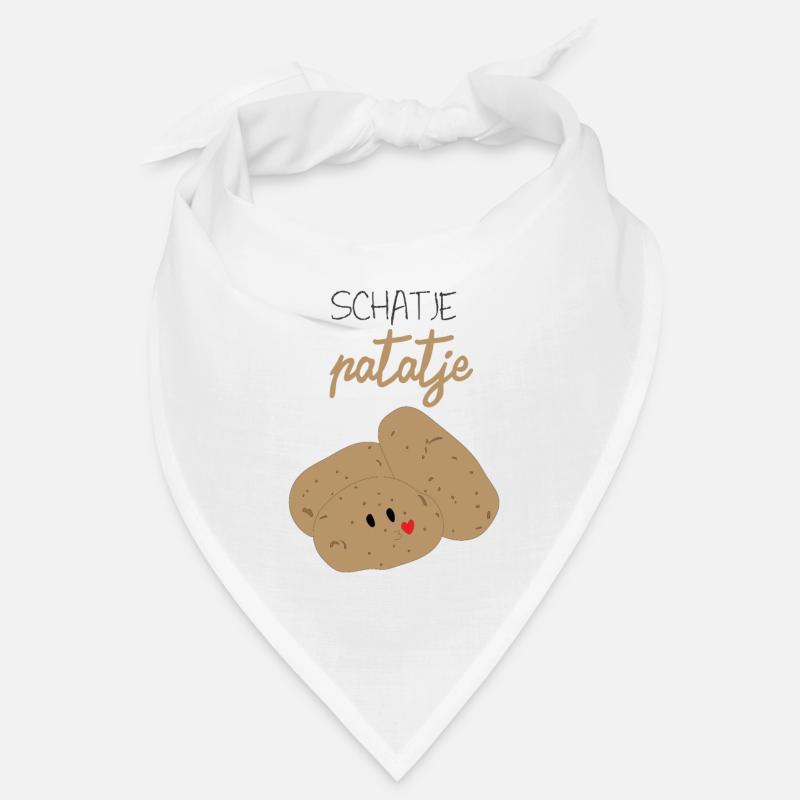 Frites de chéri Bandana