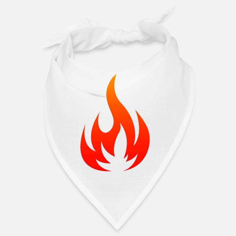 Flamme Bandana