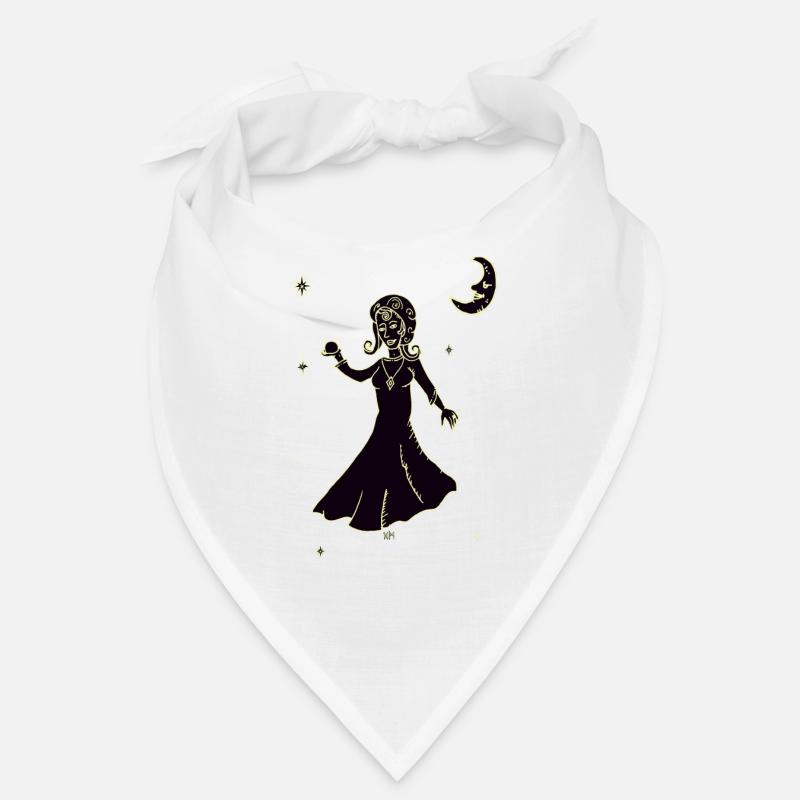 fortune teller Bandana