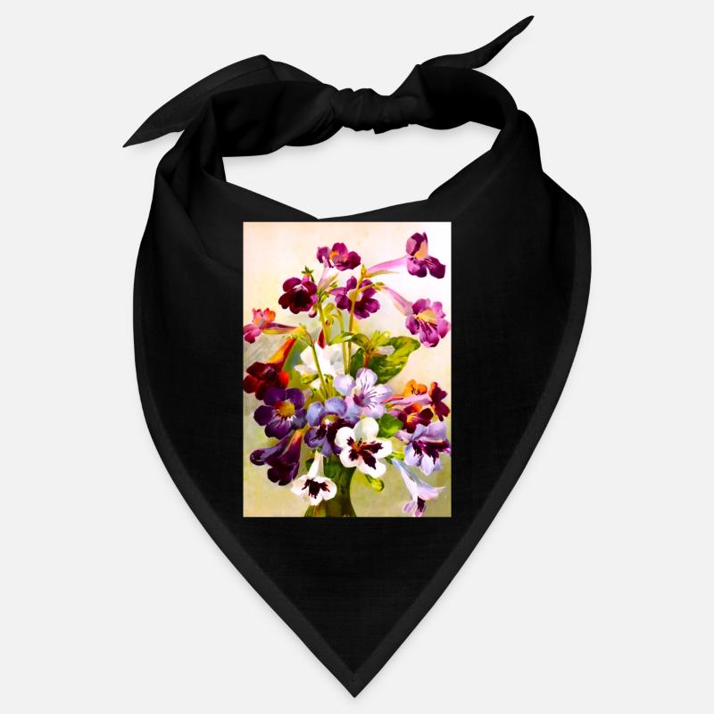 Veilchen Bandana