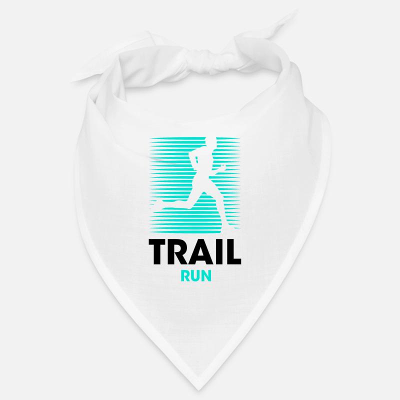 trail run Bandana