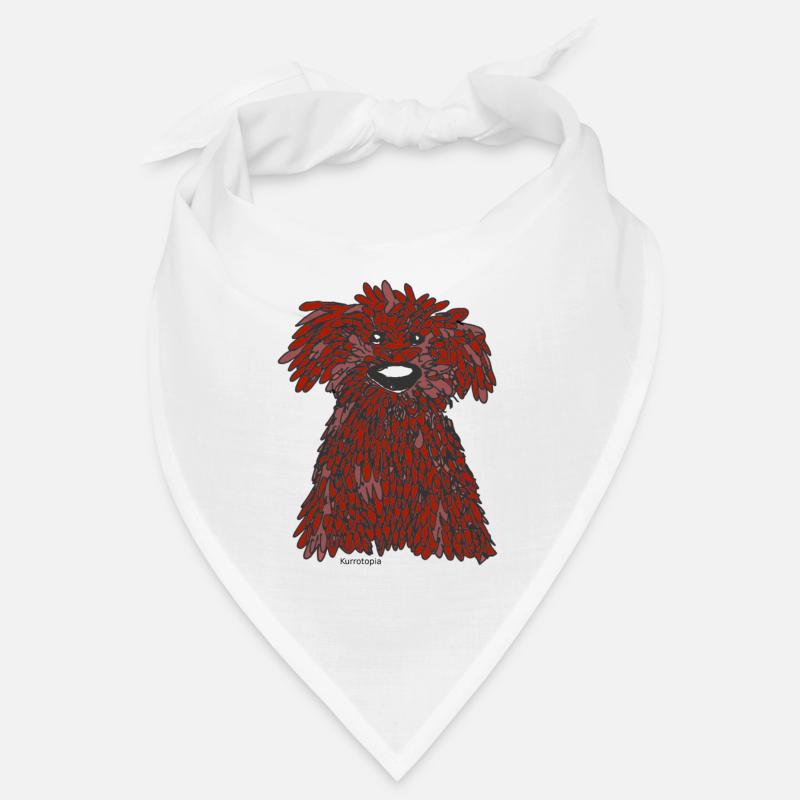 pdae sketch choco Bandana