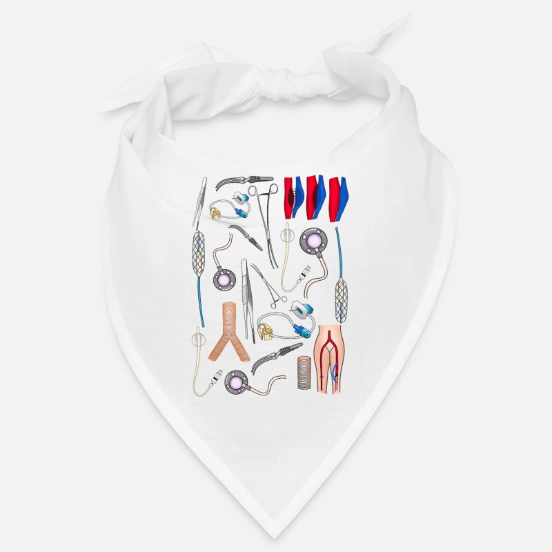 Gefässchirurgie Bandana