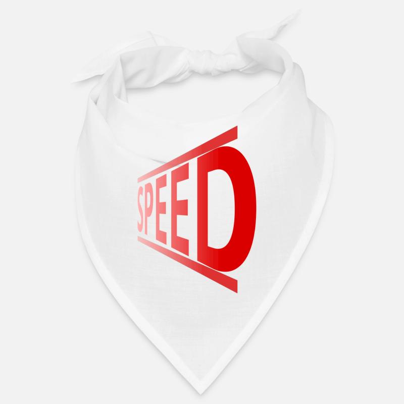 Speed Bandana