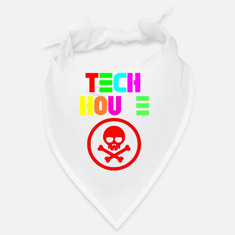 Tech-Haus Bandana