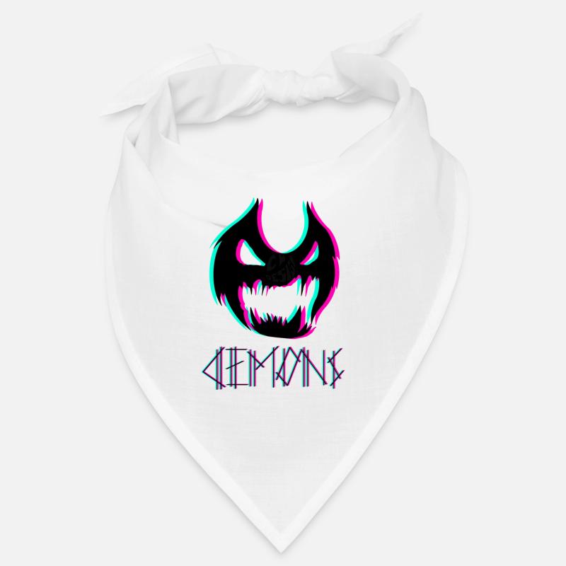 DEMONS Bandana