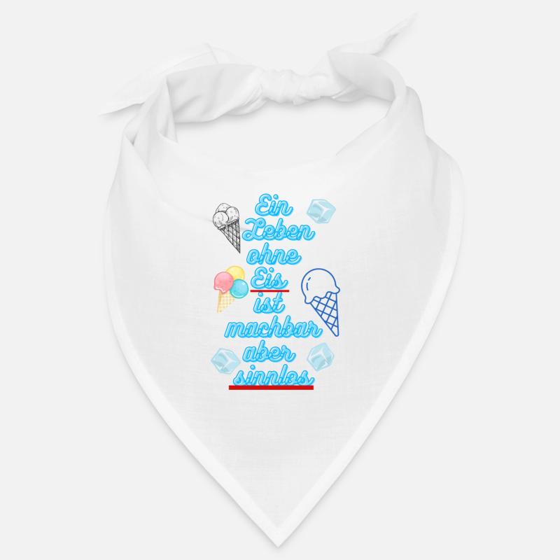 Cold Smooth Tasty version 2.0 Bandana