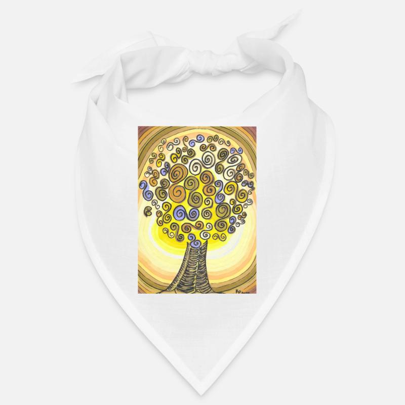 Lebensbaum Bandana