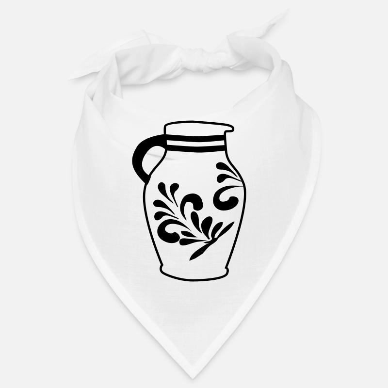 Bembel Design Bandana