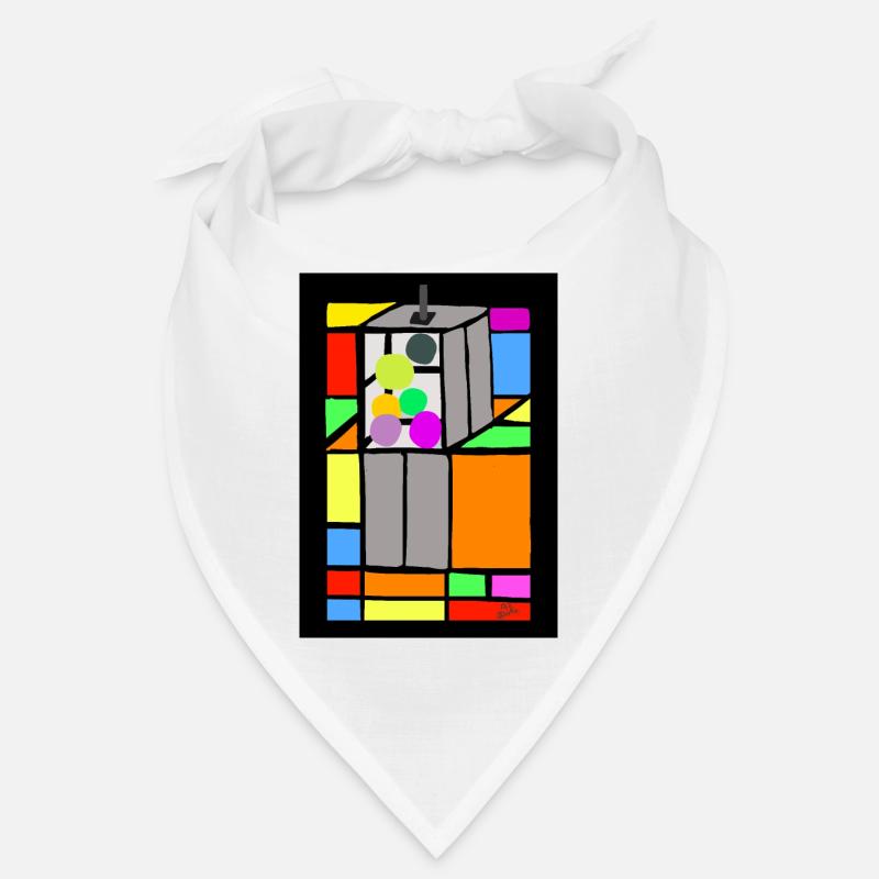 Ascenseur v amélioré Bandana