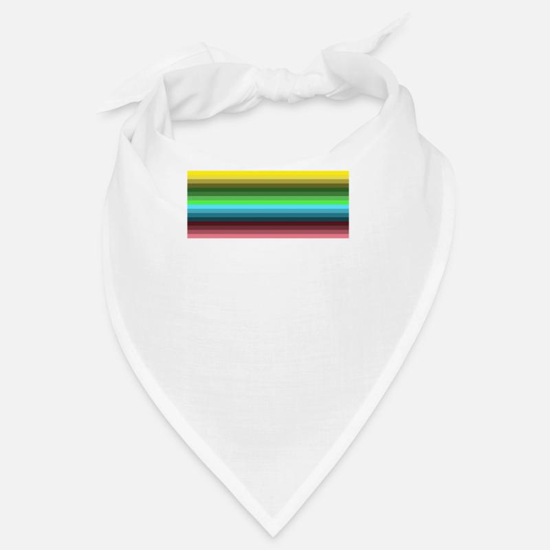RAINBOW Bandana