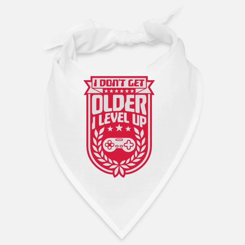 Vieillir Bandana