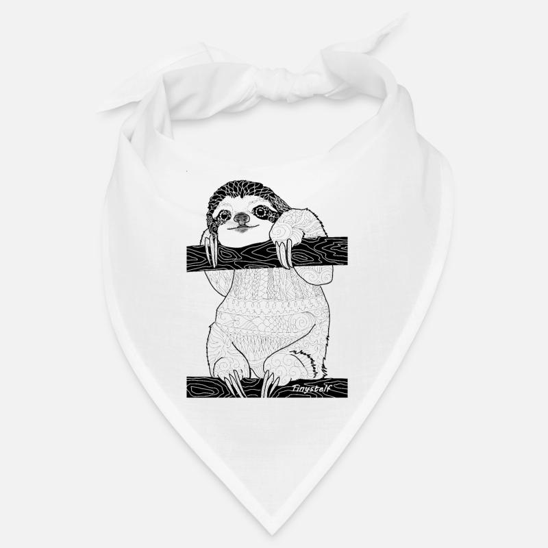 faul Bandana
