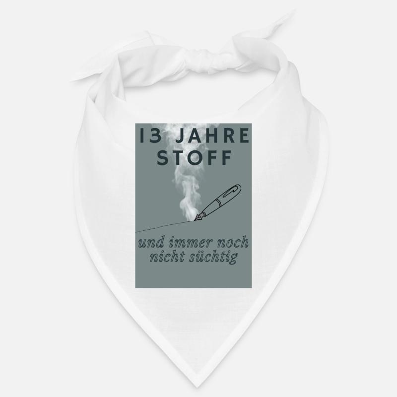 Abi Design German Bandana