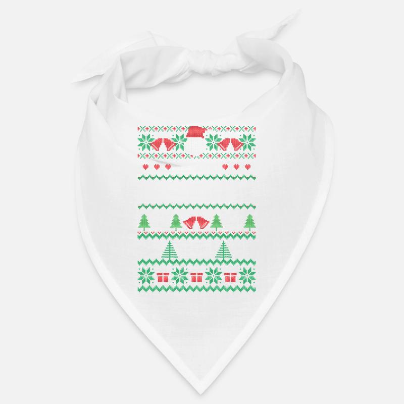 Un joyeux concierge Bandana