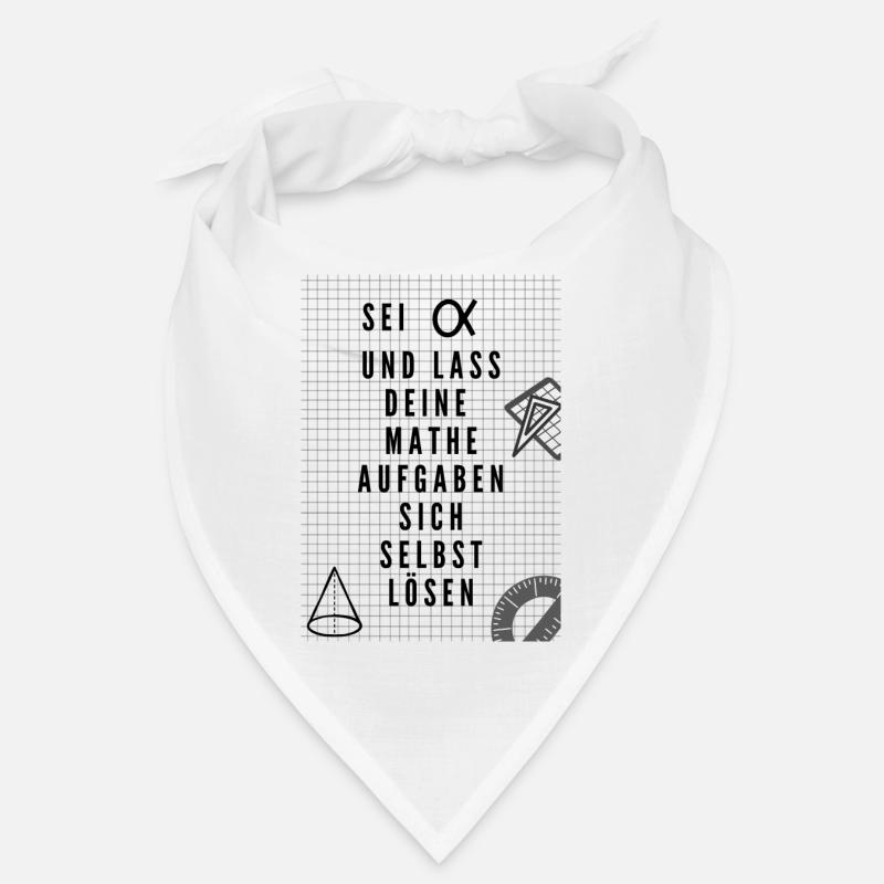 Alpha Bandana