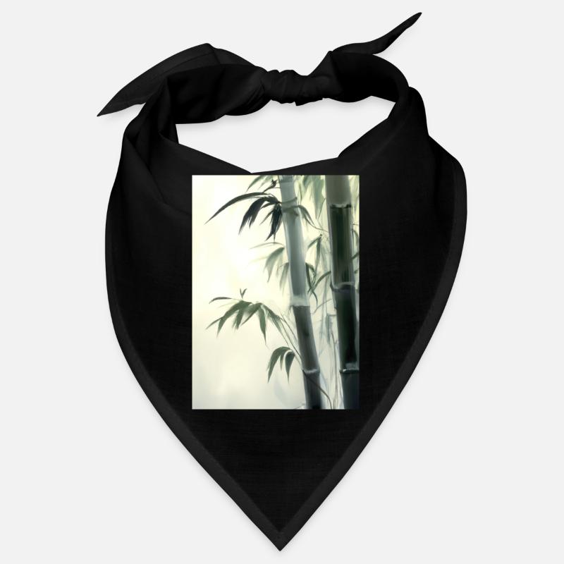 Bambus Bandana