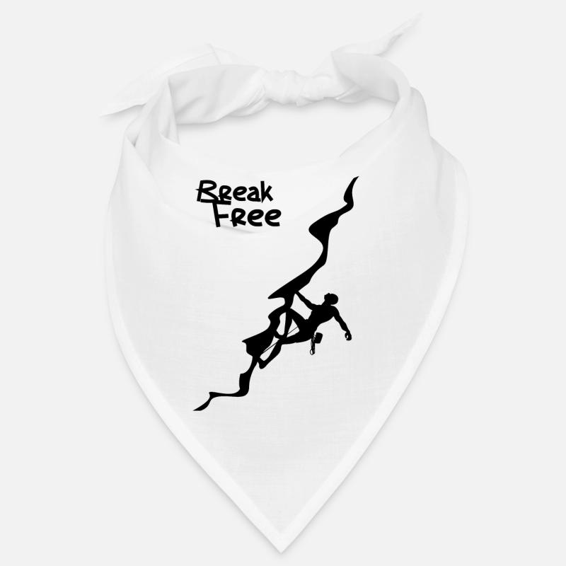 Break Free Bandana