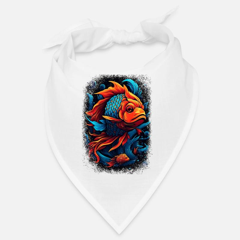 frequent readers comics statement animal Bandana