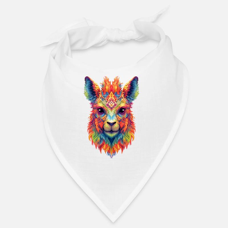 Lama Bandana