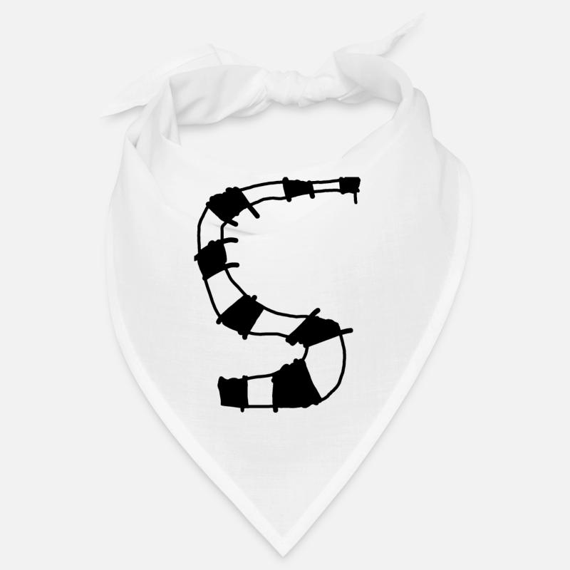 Sssss Bandana