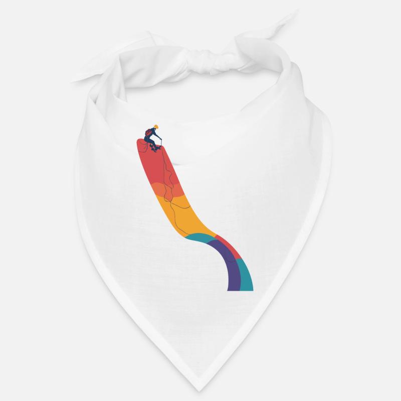 Climber Bandana