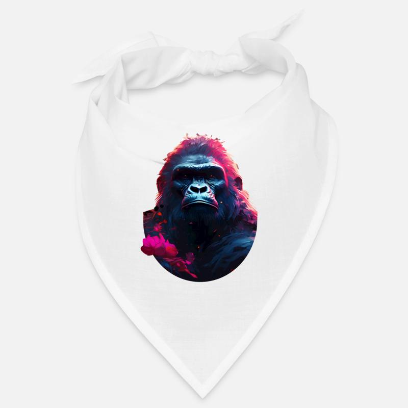 Gorilla Bandana