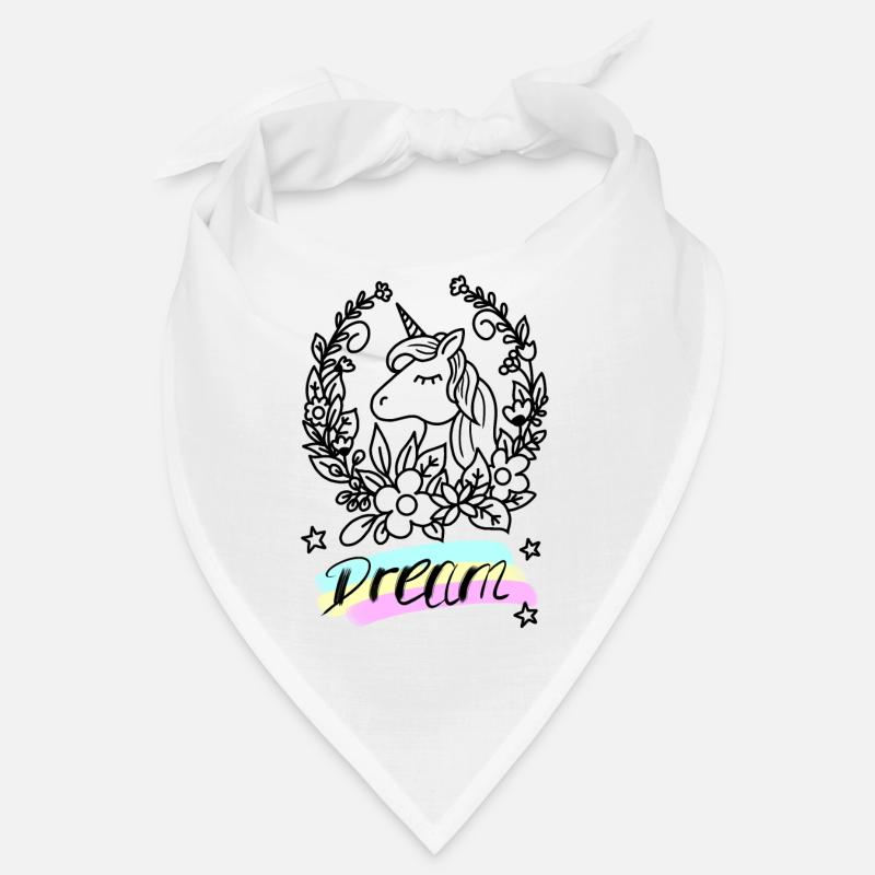 Traum Bandana