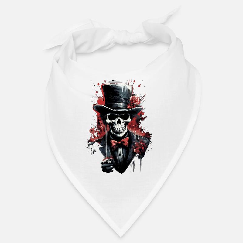 Dirigent Bandana