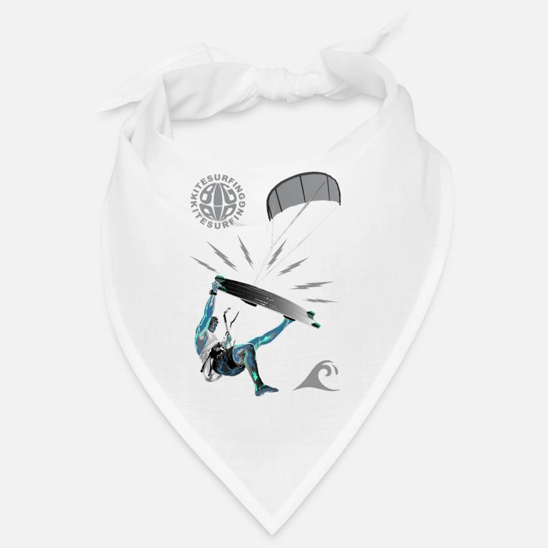 Kiteur 3 Bandana