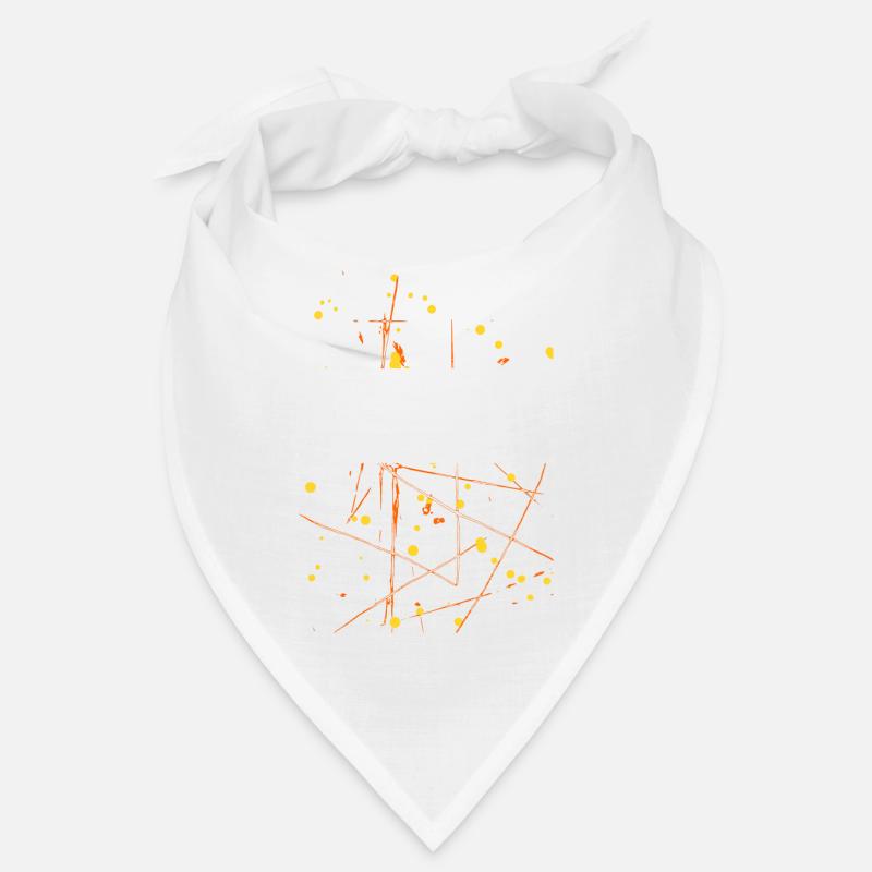 OPTIMIZER D54 24 - Bandana - white
