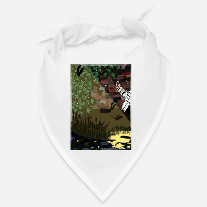 Nachtleben Bandana