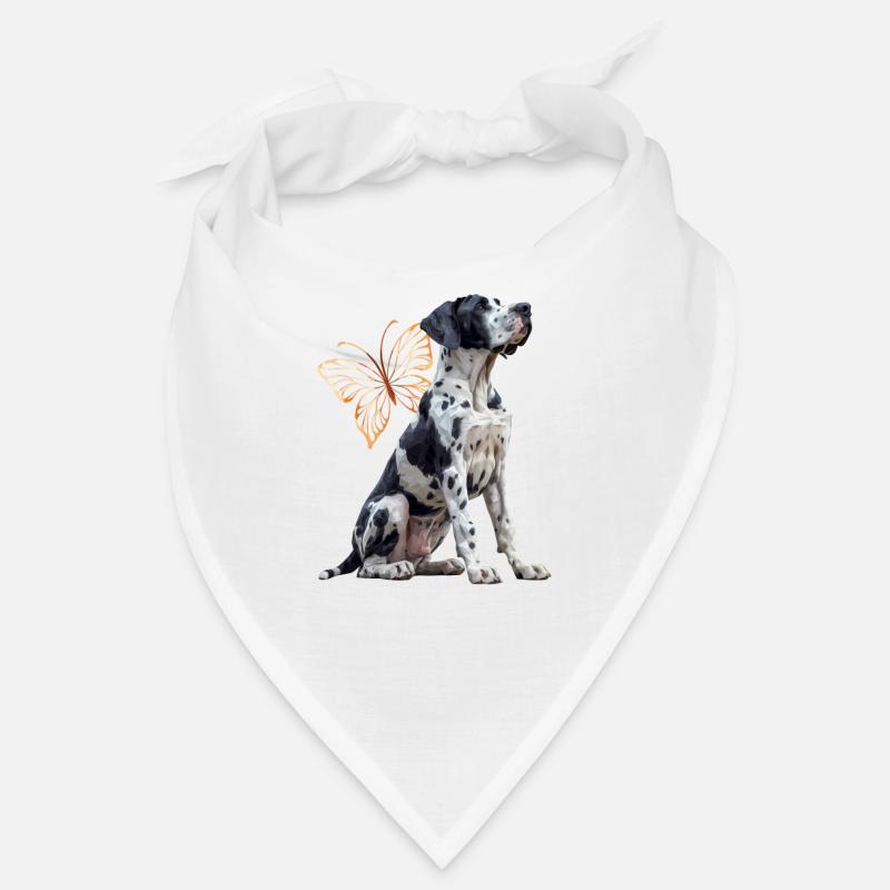 Great Dane Bandana