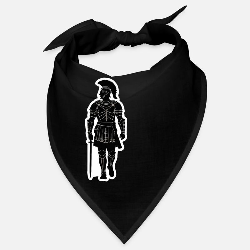 Roman Centurion Officer Bandana