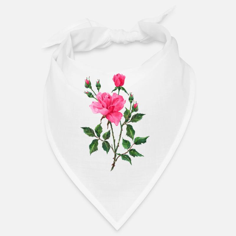 Fleur Bandana