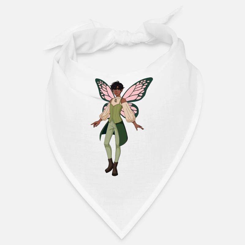 Zephyr Bandana