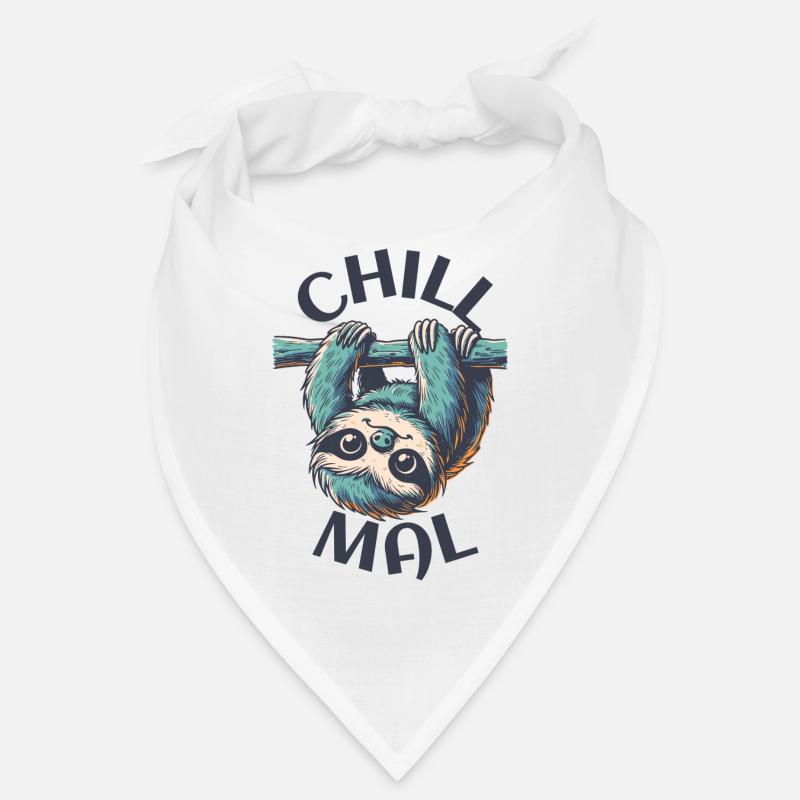 Chill mal Bandana