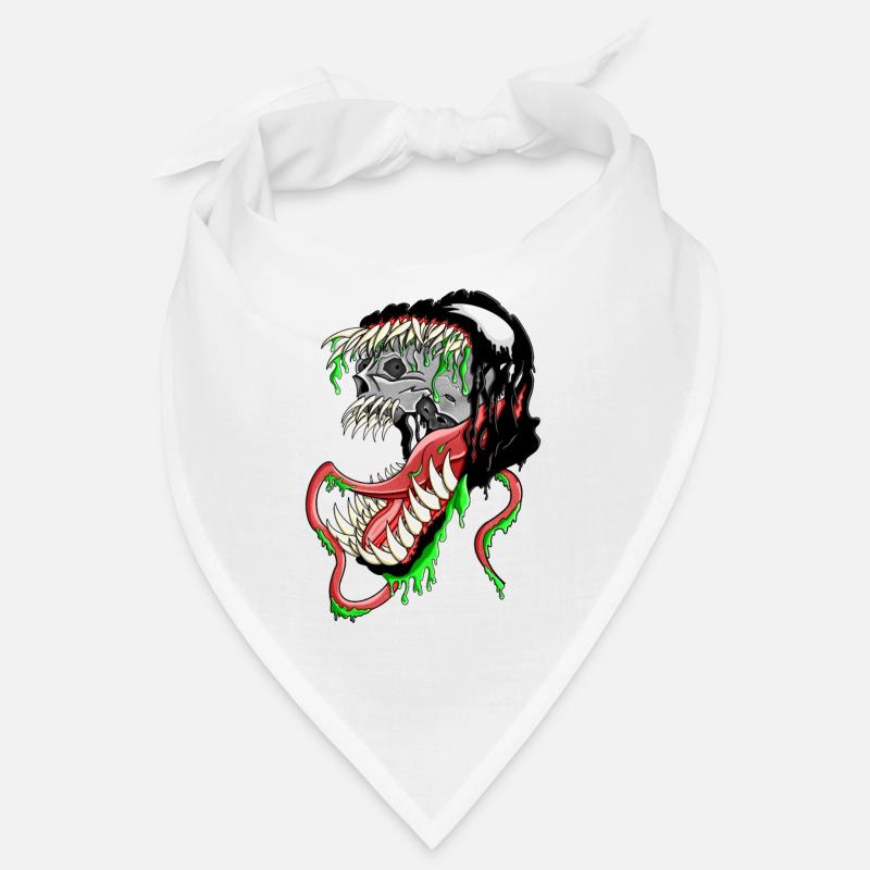 Der symbiont Bandana