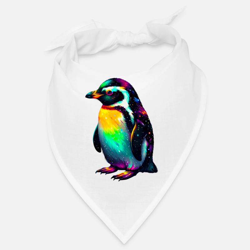 Penguin Bandana