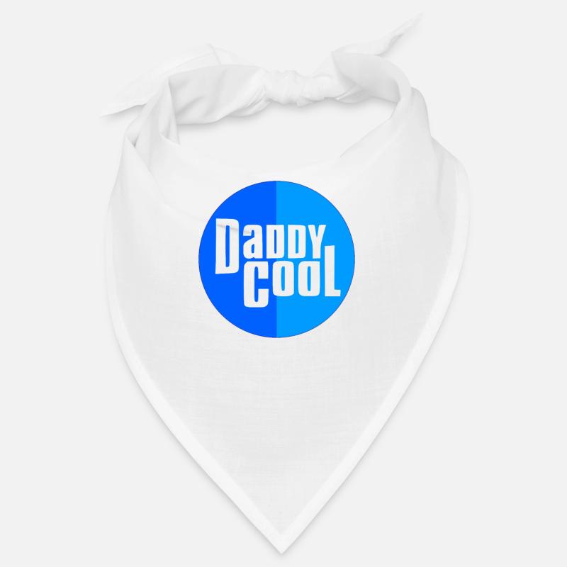 Daddy cool Bandana