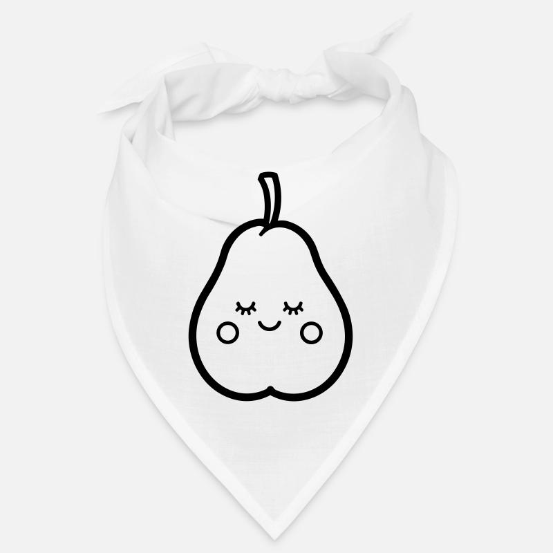 pear Bandana