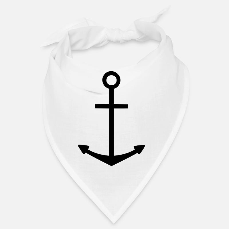 Ancre Bandana