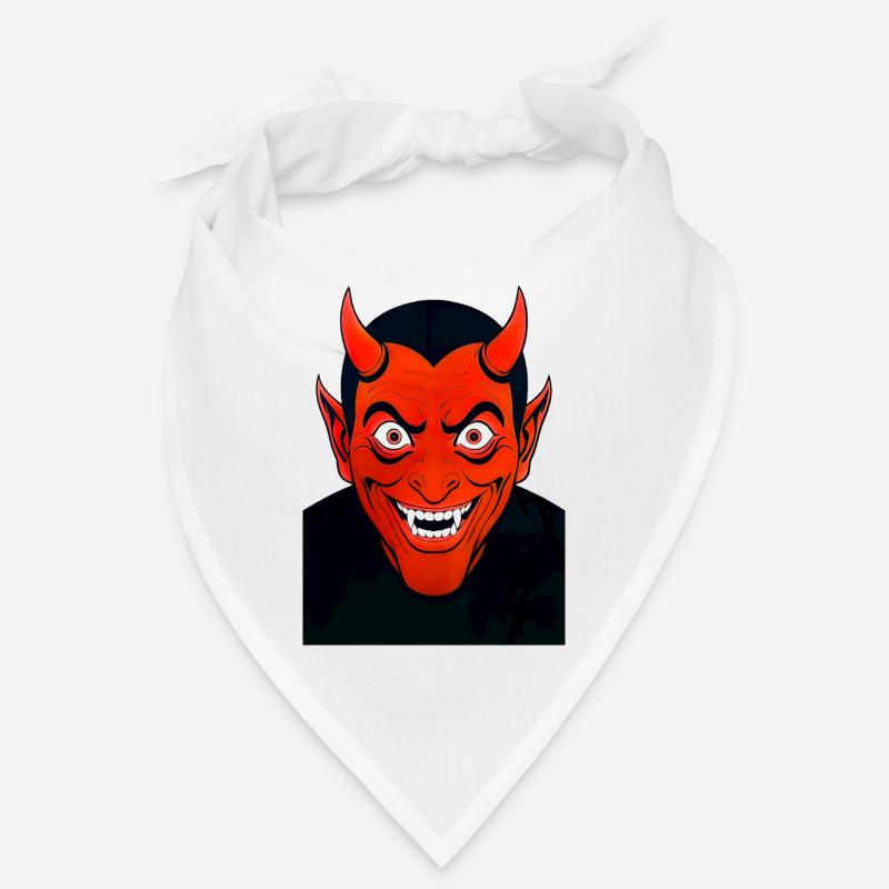 Diable Bandana