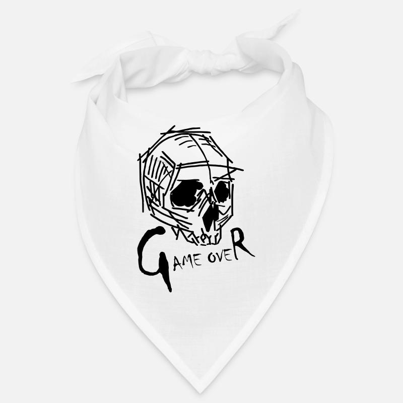 Game over Bandana