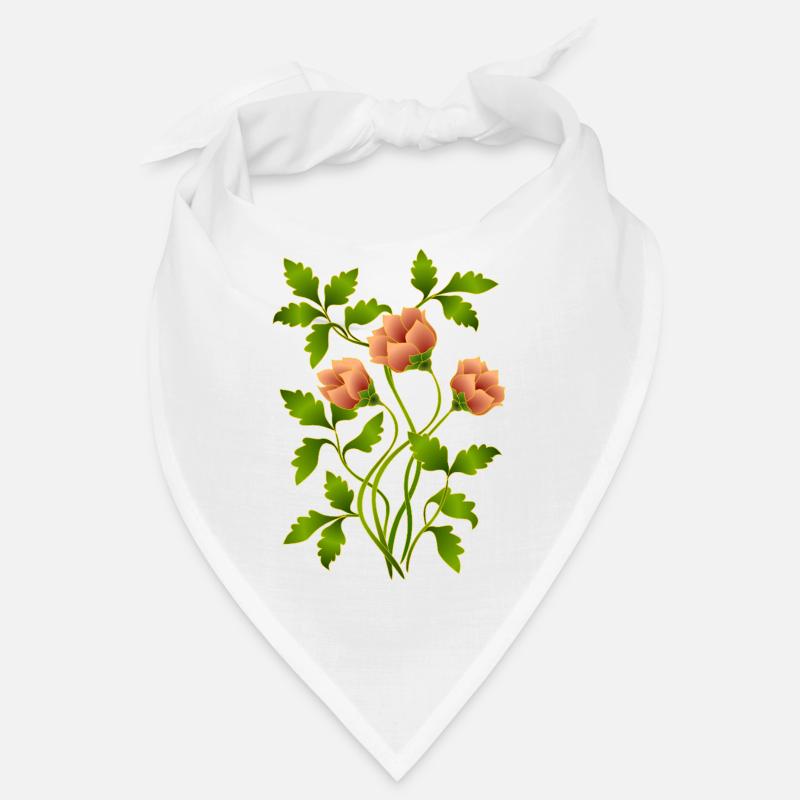 Fleur Bandana