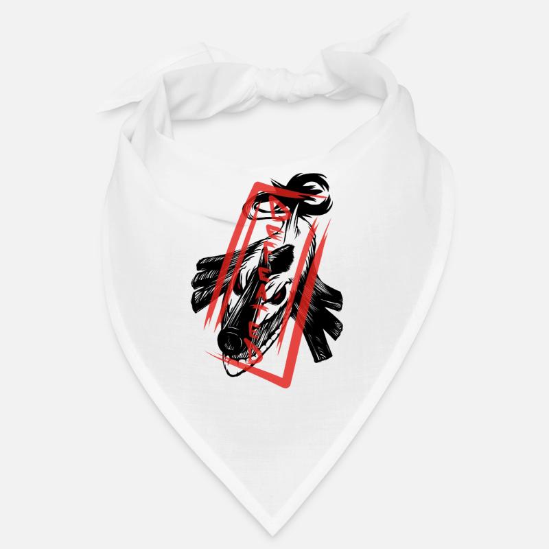 Die Besiegten: Hai-Monster Bandana