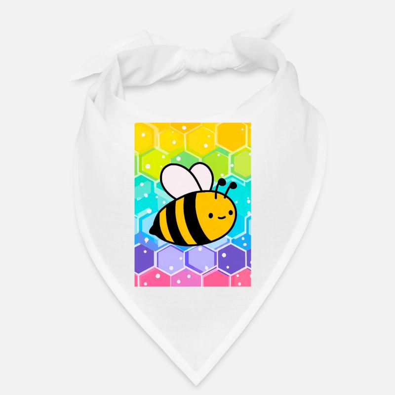 bee Bandana